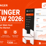Hostinger Review 2026: Why This Budget Web Host Is Dominating the Market Hostinger Review 2026: Why This Budget Web Host Is Dominating the Market