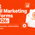 Best Email Marketing Platforms in 2026: Tested for Automation, Deliverability, Pricing & Growth Best email marketing platforms 2026